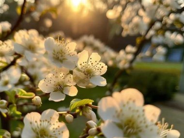 桂花花期之谜，究竟绽放几时？
