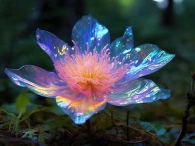 花海探秘，图鉴与名称解析