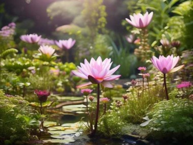 水仙花家族探秘，相似植物图鉴赏析