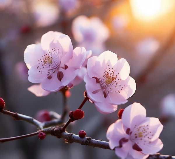 浅茄三角梅盛花期探秘，时光流转中的美丽绽放,浅茄三角梅花期揭秘，美丽绽放，时光流转,花期,延长花期,第1张