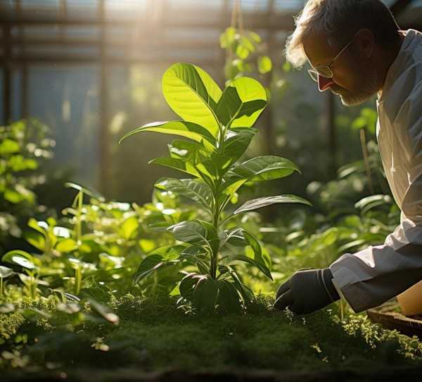 一帆风顺植物扦插技巧，解锁植物繁殖新奥秘,一帆风顺可不可以扦插，探索植物繁殖的奥秘与技巧,植物,扦插,第1张
