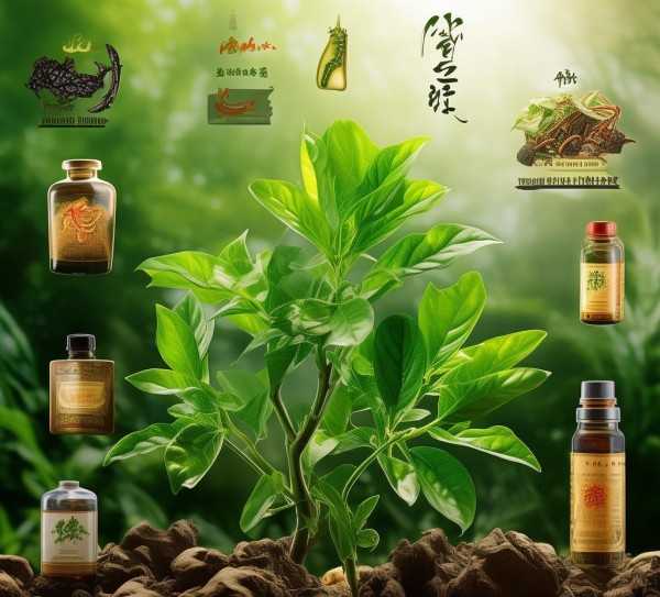 万年青，中药界的常青树，药用价值与美丽图鉴,万年青植物的药用价值与美丽图鉴，中药界的常青树,植物,第1张