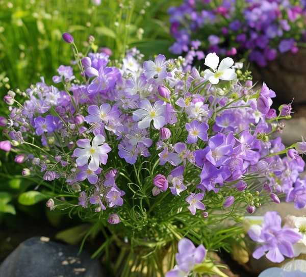 风信子花束价格揭秘，品质与选购指南,风信子鲜花价格揭秘，一束风信子多少钱，品质与价格如何权衡？,花期,性价比,鲜花,第1张