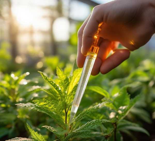 维生素B12助力花卉生长，针剂应用效果解析,维生素B12针剂在养花中的应用与效果分析,植物,第1张