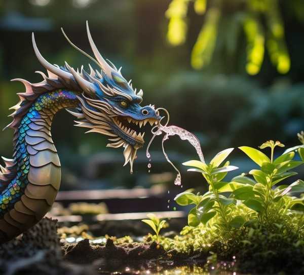龙吐珠植物扦插秘籍，技巧与注意事项全解析,龙吐珠植物在十月份的扦插技巧与注意事项,植物,扦插,十月份,第1张