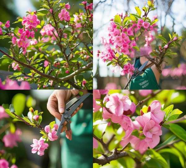 三角梅打顶促花法，枝繁叶茂开花秘诀,三角梅花期打顶技巧，促进开花与枝繁叶茂的秘诀,植物,花期,三角梅,第1张