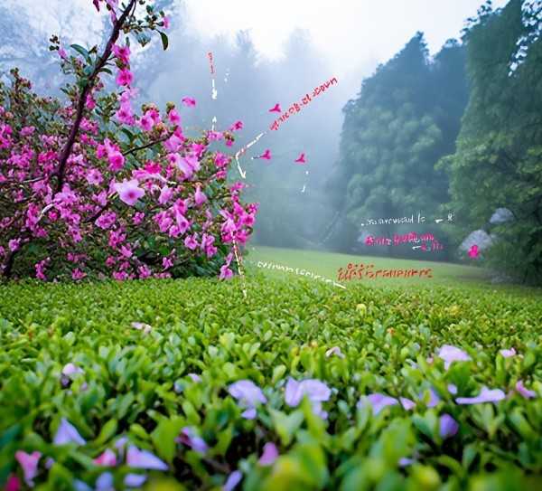 茶花掉花之谜，生长习性与环境因素的双重解析,揭秘茶花开花期间掉花之谜，生长习性与环境因素的双重影响,花期,第1张
