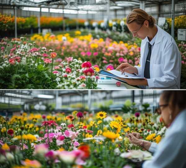花期延长宝典，科学管理花卉，尽享四季繁花似锦,一直在开花期——如何科学管理花卉，延长花期与观赏价值,花期,花卉,延长花期,第1张